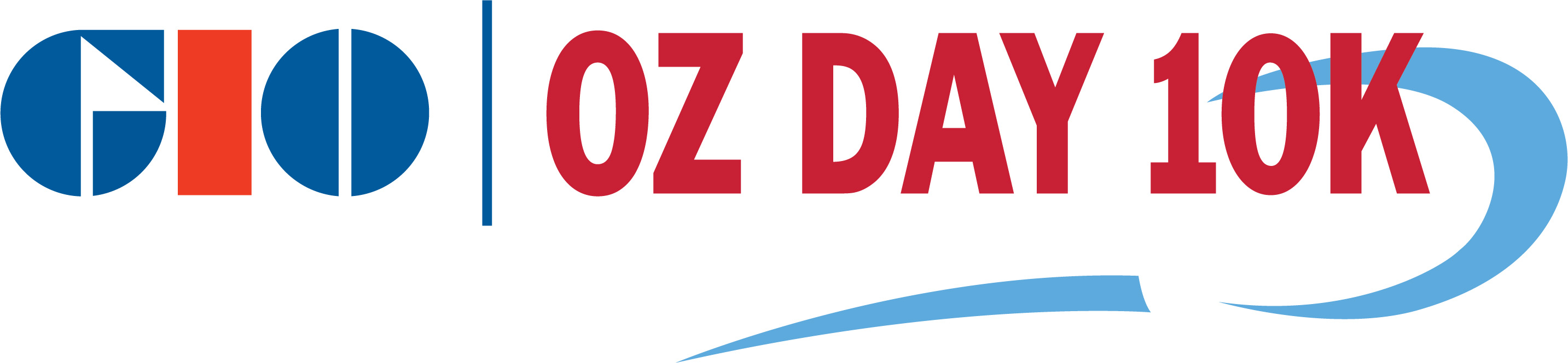 GIO Oz Day logo